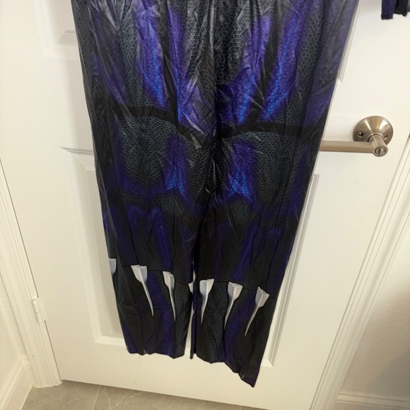Kids MARVEL Black Panther Child Adapative Costume Size Large (12-14) - Picture 9 of 10
